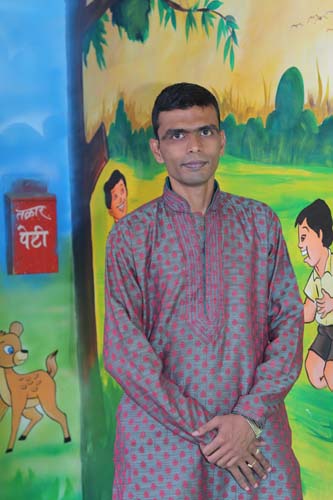 Nilesh Nayak